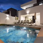 Special Offer - Gorvorana 2 - Up To 10 Guests, Private Pool Los Realejos