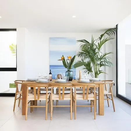 New! Gorvorana 2 - Up To 10 Guests, Private Pool Holiday home