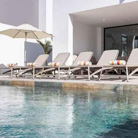 Special Offer - Gorvorana 2 - Up To 10 Guests, Private Pool Feriehus Los Realejos