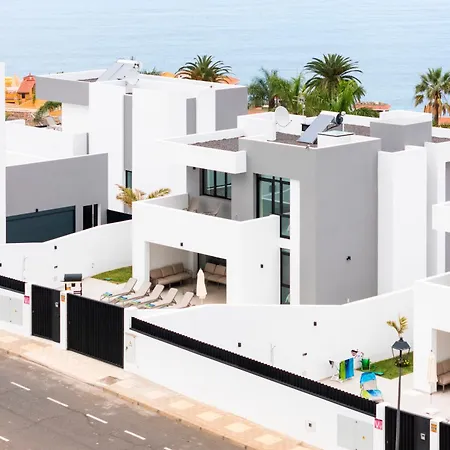 New! Gorvorana 2 - Up To 10 Guests, Private Pool Holiday home *