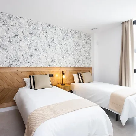 New! Gorvorana 2 - Up To 10 Guests, Private Pool Los Realejos