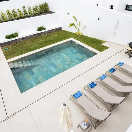 Feriehus Special Offer - Gorvorana 2 - Up To 10 Guests, Private Pool