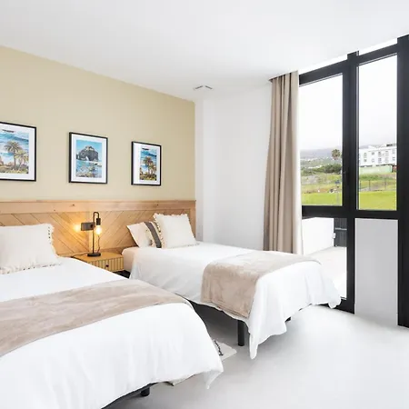 New! Gorvorana 2 - Up To 10 Guests, Private Pool * Los Realejos