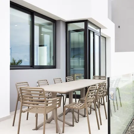 Feriehus Special Offer - Gorvorana 2 - Up To 10 Guests, Private Pool *