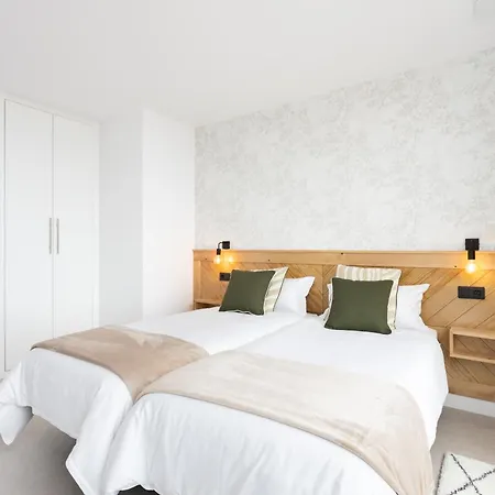 New! Gorvorana 2 - Up To 10 Guests, Private Pool Los Realejos