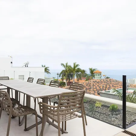 New! Gorvorana 2 - Up To 10 Guests, Private Pool * Los Realejos