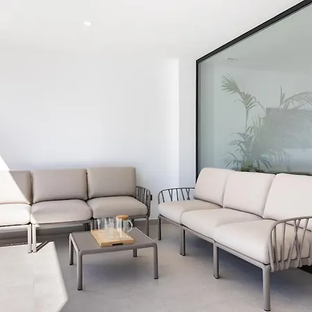 Feriehus Special Offer - Gorvorana 2 - Up To 10 Guests, Private Pool Los Realejos