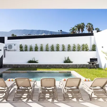 New! Gorvorana 2 - Up To 10 Guests, Private Pool Holiday home *