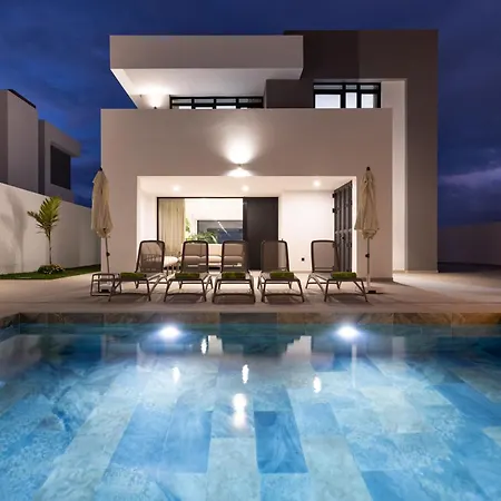 New! Gorvorana 2 - Up To 10 Guests, Private Pool *